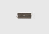 24994 C-Track -- Straight Circuit - 3-11/16"  9.4cm
