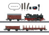 29074 2020 Digital starter set "Freight Train" Era III with MS2