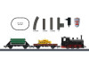 29173 My Start with Marklin Starter Set - 3-Rail - AC