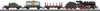 W441-29247  Branch Line Starter Set - 3-Rail w/Digital & Mobile Station -- 120 Volts
