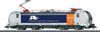 W441-36192  Siemens Vectron Class 193 Electric - 3-Rail w/Sound & Digital -- Railpool Northrail (Era VI 2016, gray, blue, orange)