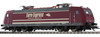 W441-36626  Bombardier TRAXX Class 146.0 Electric - 3-Rail - Sound & Digital - E