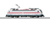 36638 Bombardier TRAXX 3 Class 147.5 Electric - 3-Rail - Sound and Digital - Exclusi -- German Railroad DB AG 147 557-3 (Era VI 2018, white, gray, red)