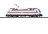 36638 Bombardier TRAXX 3 Class 147.5 Electric - 3-Rail - Sound and Digital - Exclusi -- German Railroad DB AG 147 557-3 (Era VI 2018, white, gray, red)