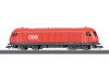 W441-36844  Digital OBB cl 2016 "Hercules" Diesel Locomotive