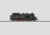W441-37077  Steam Class T18 4-6-4T Tank - Digital & Sound Equipped -- Royal Prussian State Railways K.P.E.V. (Era I, green, black, red)