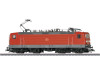 W441-37439  Digital DB AG cl 143 Electric Locomotive