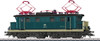 W441-37443  Class 144 Electric - 3-Rail w/Sound & Digital -- German Federal Rail