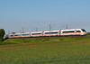 39714 2020 High Speed Train ICE 4, DB AG, VI