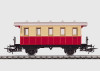 4107 Local Coach Era I-V -- German