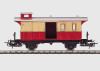 4108 Local Baggage Car Era 1-V -- German