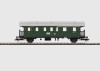 4313 Local 1st/2nd Class Coach -- German Federal Railway