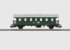 4314 Local 2nd Class Coach -- German Federal Railway