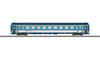 43762 Type Ampz 143 1st Class Coach - 3-Rail - Ready to Run -- Czech Railways CD