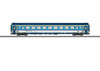 43762 Type Ampz 143 1st Class Coach - 3-Rail - Ready to Run -- Czech Railways CD