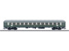 43920 Express Train Passenger Car 2nd Class -- German Federal Railways (DB)
