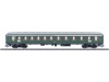 43930 Express Train Passenger Car 1st/2nd Class -- German Federal Railways (DB)