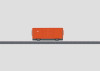 44103 Gondola for #441-29210 - 3-Rail - Ready to Run - My World -- Orange, Gray