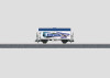 W441-44206  My World Reefer Car - Ready to Run -- Mentos