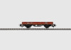 4423 Low-Side Gondola -- German Federal Railroad