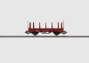 4771 Stake Car -- DB