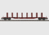 4771 Stake Car -- DB