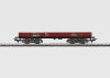 4473 Low-Side Four-Axle Gondola -- German Federal Railroad