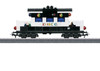 44738 Building Block Car - 3-Rail - Ready to Run - Start-Up -- With Sound and Li