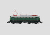 W441-55013  Class 140 Electric - DCC/Digital & Sound Equipped -- German Federal Railroad DB (Era IV 1972, green, silver)