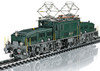 55681 Class Ce 6/8 II Crocodile Electric - Sound and DCC-Digital -- Swiss Federal Railways SBB 14305 (Era VI, fir green, gray)