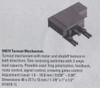 59079 Turnout Mechanism