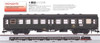 W441-58168  Type Byg 514 Umbauwagen (Rebuild Car) -- German Federal Railroad
