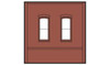HO DPM Dock Level Rectangle Window (4)