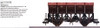 W441-58516  Type F-z 120 Dump Car w/Brakeman's Platform - Ready to Run -- German Federal Railroad DB (Era IV, black, brown)