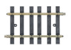 59054 Straight Track -- 116mm 4-9/16"