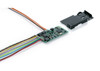 60906 Digital DCC Locomotive Control Decoder -- For Marklin Locos with AC-DC Fie
