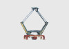 7218 Pantograph -- Double-Arm