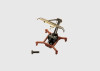 7247 Pantograph -- Single-Arm
