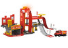 72219 2020 my world Fire Station w/ lights & sound