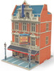 72782 Theater 3D Building Kit - Start Up