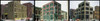 HO KIT DPM Victorian Storefront Building