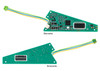 74462 Digital-DCC Decoder for C-Track Electric Turnout