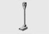 74997 C-Track -- Light Mast for Uncouple Truck