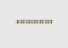 8506 Straight Track -- 4-1/4"