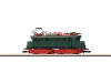 88113 Class E 244 Electric - Standard DC -- German State Railroad DR (Era IV, green, silver, red)