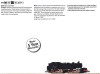 88294 Class 96 0-8-8-0 w/Digital - Marklin Insider -- German Federal Railways (DB)