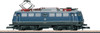 W441-88412  Class 110.3 Electric w/Pants Crease Ends - Standard DC - Exclusiv -- German Federal Railroad DB (Era IV 1978, blue, black)