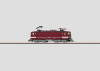 W441-88436  Class 243 Electric - Standard DC -- East German State Railroad DR (Era IV, red, gray)