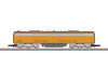 88626 EMD E8B - Standard DC -- Union Pacific #953B (Armour Yellow, silver, gray, red)