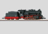 W441-88984  Class 55 0-8-0 Revised - Standard DC - Exclusiv -- German Federal Railroad DB (Era III, black, red)